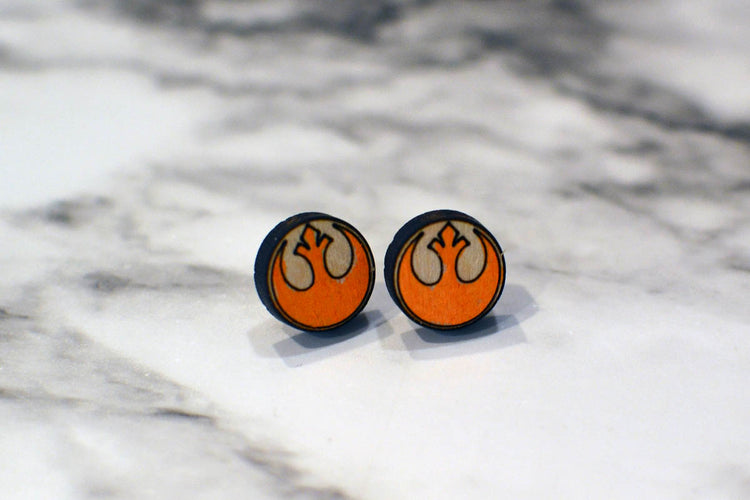 Galaxy Studs