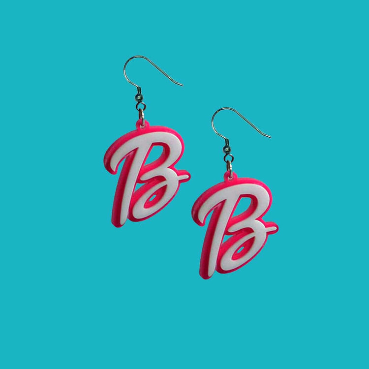 Barbie Dangles