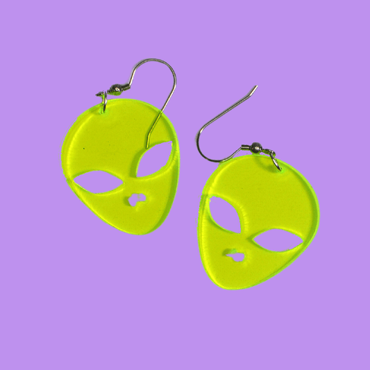 Alien Dangles