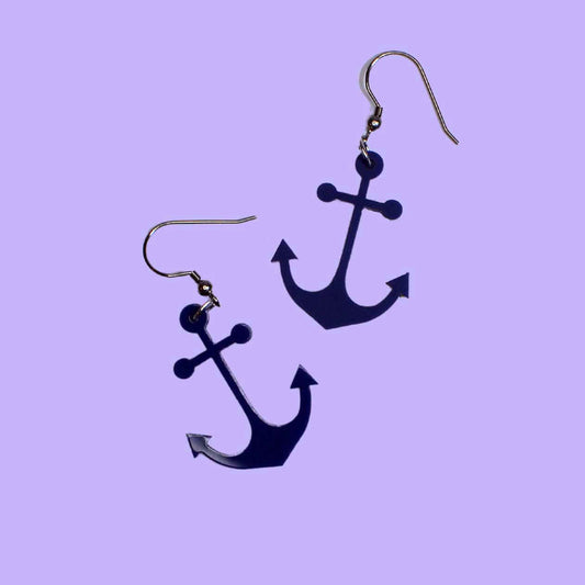 Anchor Dangles