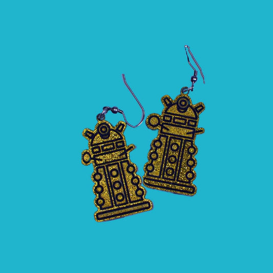 Dalek Dangles