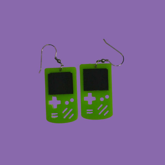 Game Boy Dangles