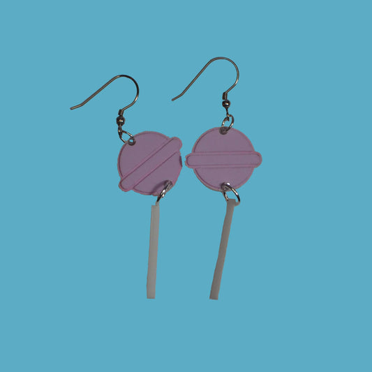 Lollipop Dangles