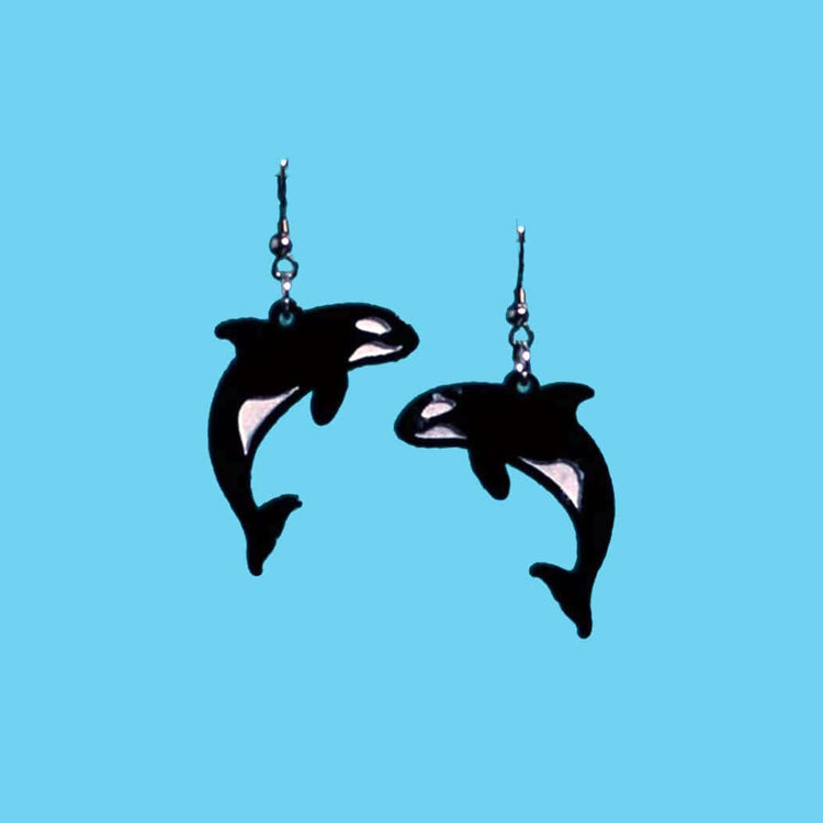 Orca Dangles