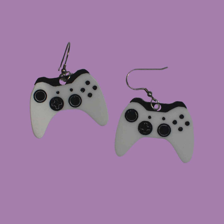 Controller Dangles