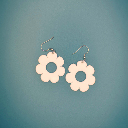 Flower Power Earrings