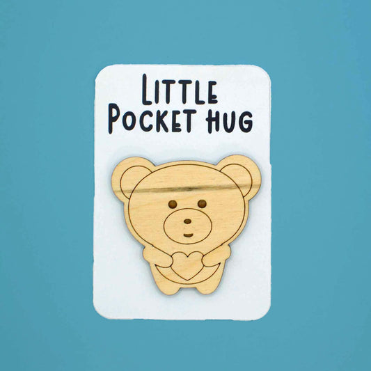 Pocket Hugs