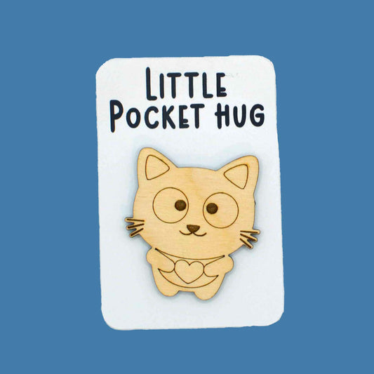 Pocket Hugs