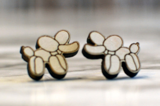 Balloon Animal Studs