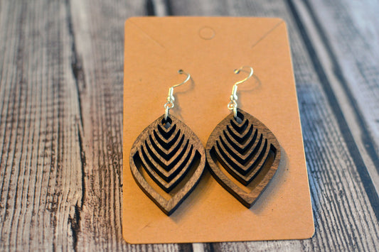 Groove Earrings