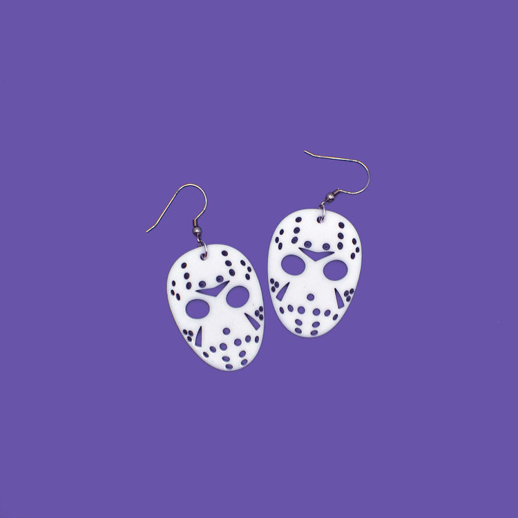 Jason Earrings